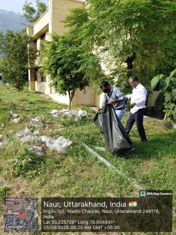 Swachhata Hi Seva 2025